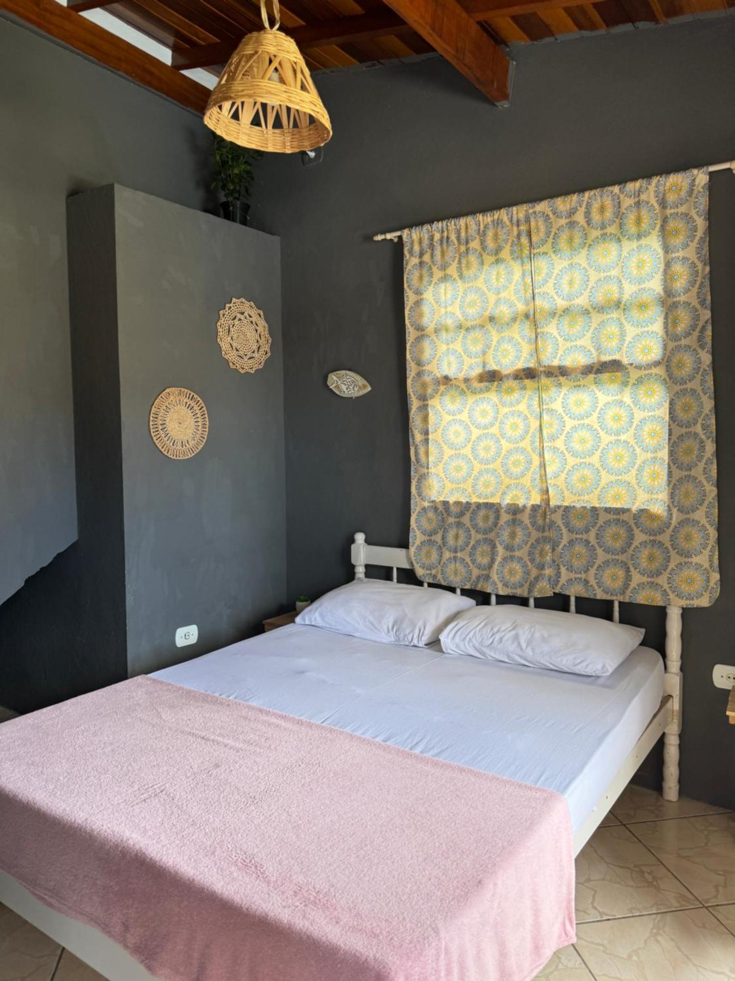Hostel Embauba Параті Екстер'єр фото