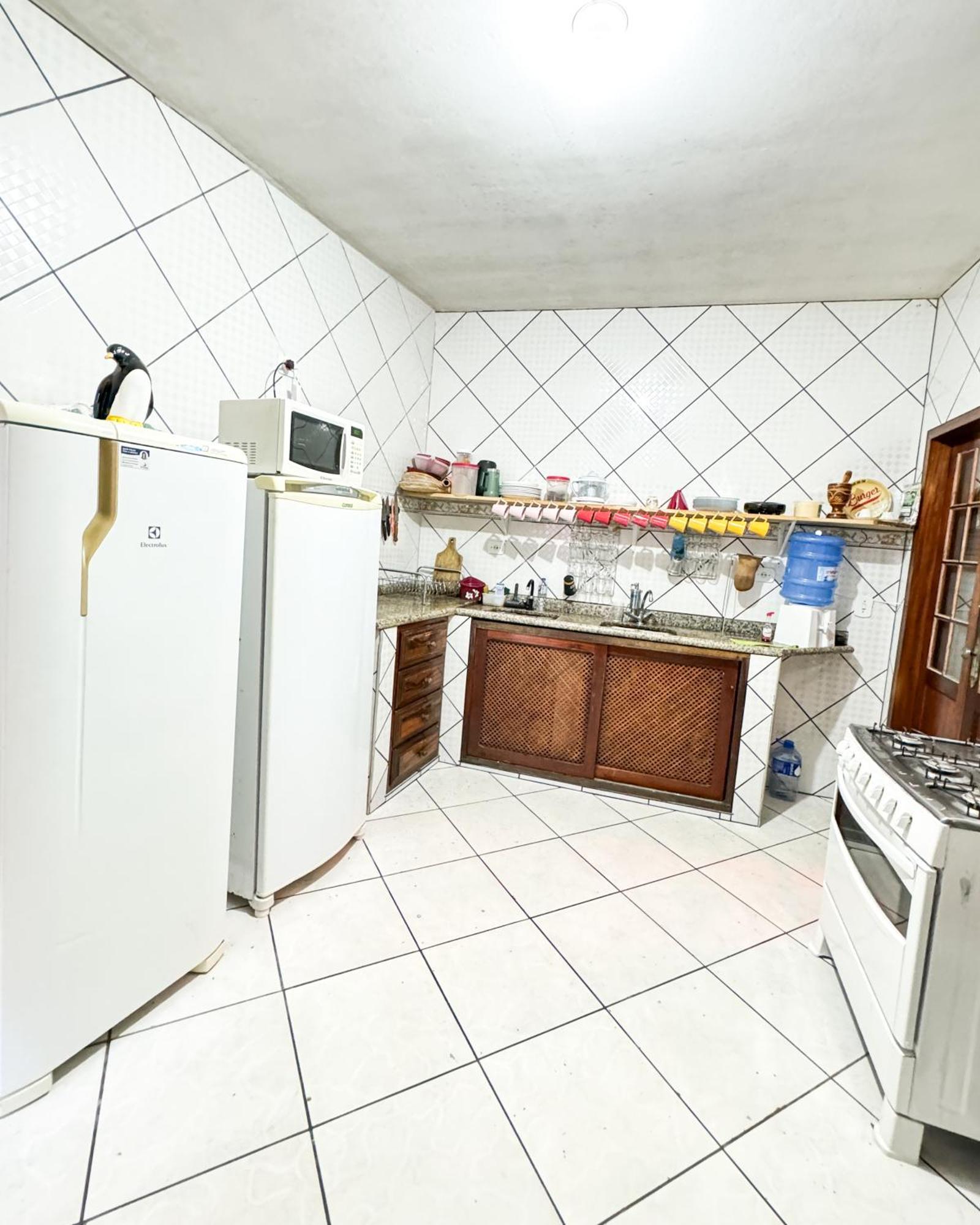 Hostel Embauba Параті Екстер'єр фото