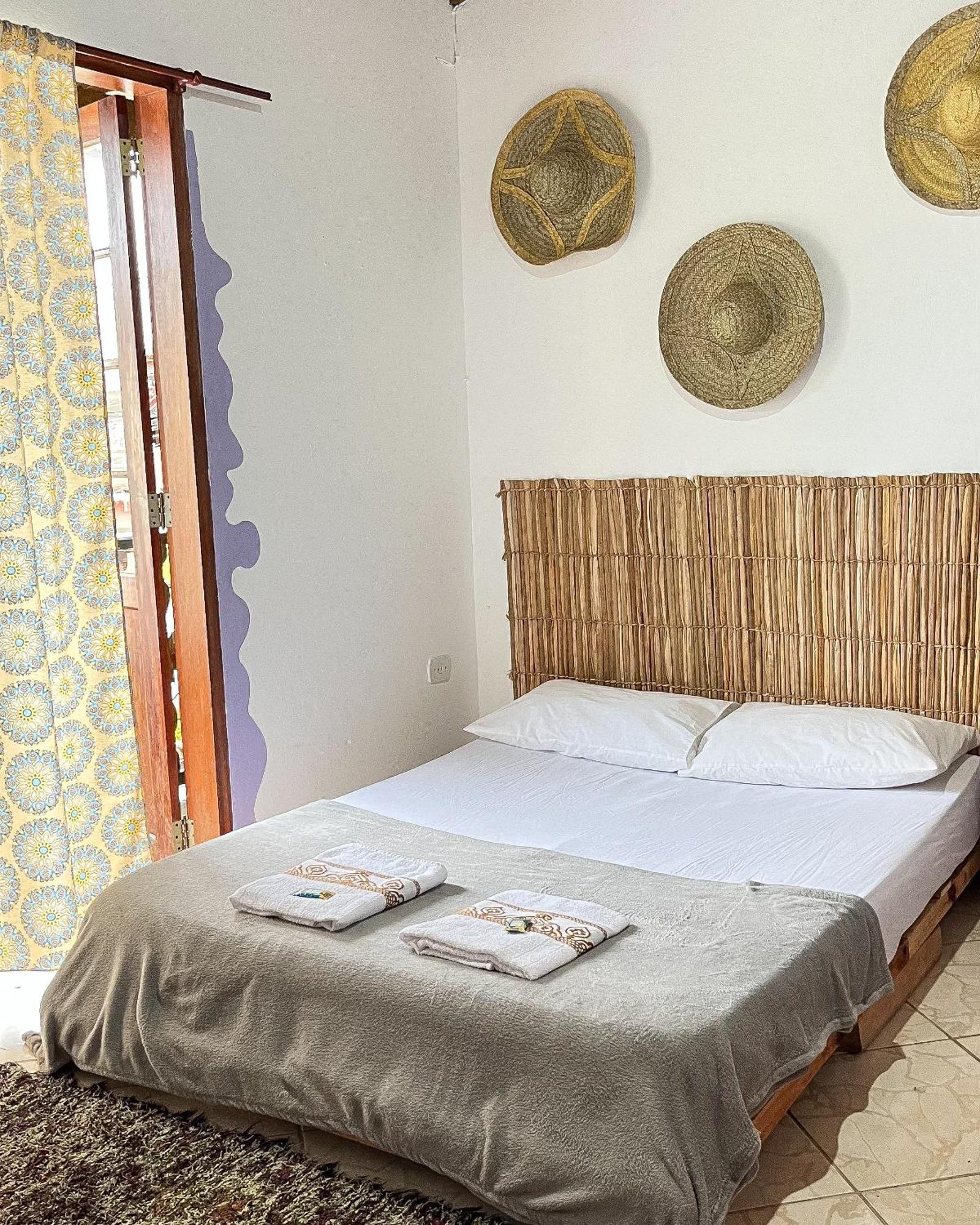 Hostel Embauba Параті Екстер'єр фото